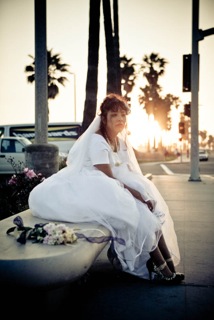 Palms Bride