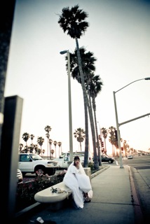 Palms Bride